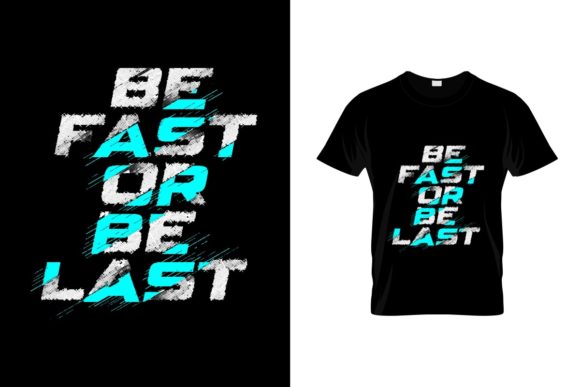 Be Fast or Be Last: Graphics for Print Templates
