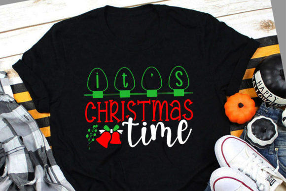 Christmas SVG Graphics & Print Templates Review