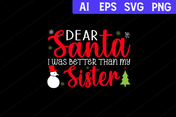 Christmas SVG Graphics & Print Templates Review