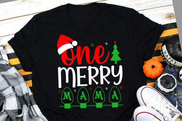 Christmas T Shirt SVG: Graphics & Print Templates
