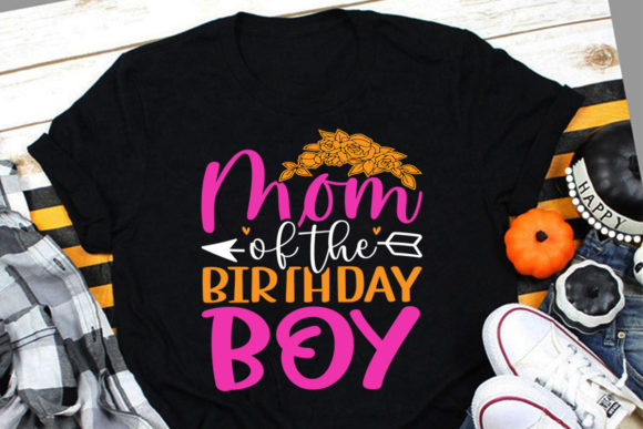 Mothers Day SVG: Graphics & Print Templates