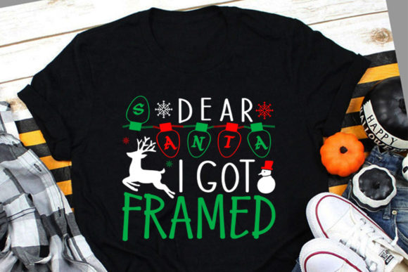 Reviewing the Christmas Day T Shirt SVG for Embroidery