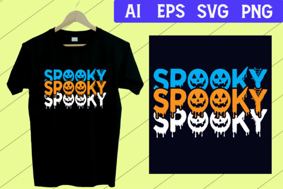 Reviewing the Halloween Spooky SVG for Real Embroidery