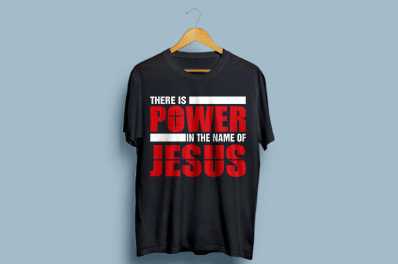 Reviewing UNIQUE POWER-JESUS-TSHIRT-DESIGN for Real Use
