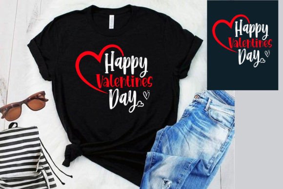Valentine's Graphics & Print Templates Review