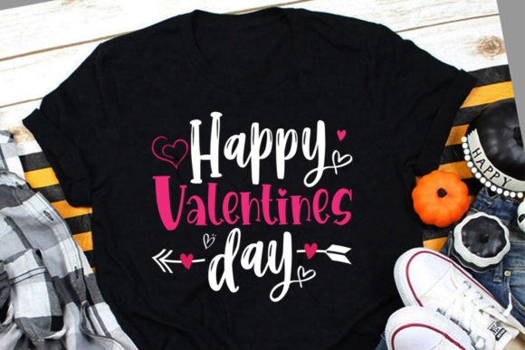 Valentine SVG for Print Templates & Graphics